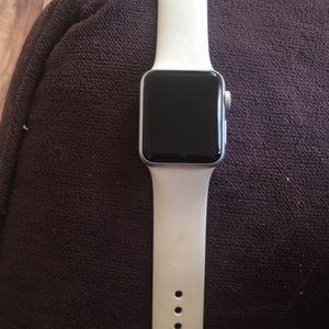 Apple Watch 3series 38MM